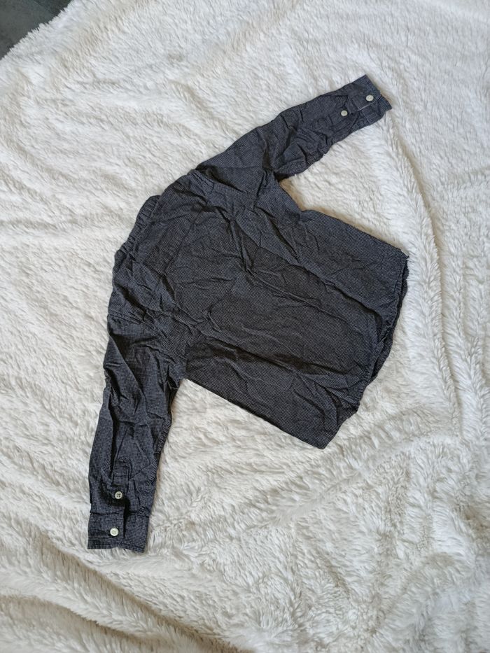 Chemise garçon 4 ans - photo numéro 2