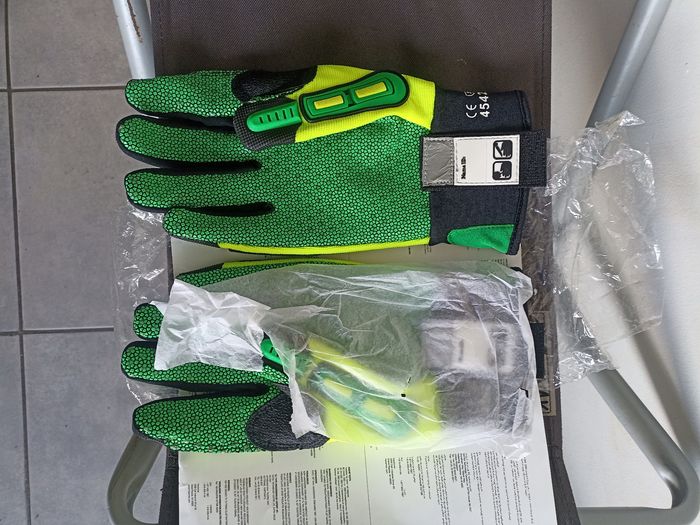 Gants GGT5 - photo numéro 4
