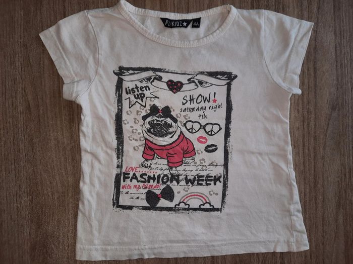 Tee-shirt
