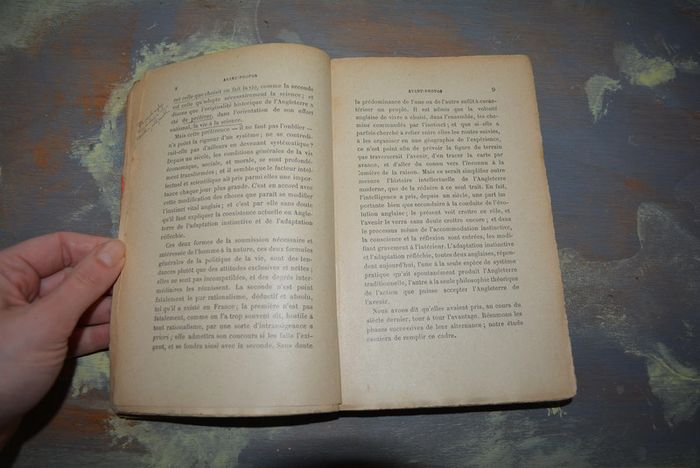 L'Angleterre moderne son évolution - louis cazamian - photo numéro 5