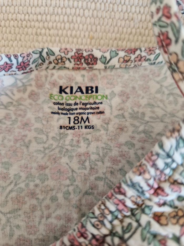 Combinaison - photo numéro 2