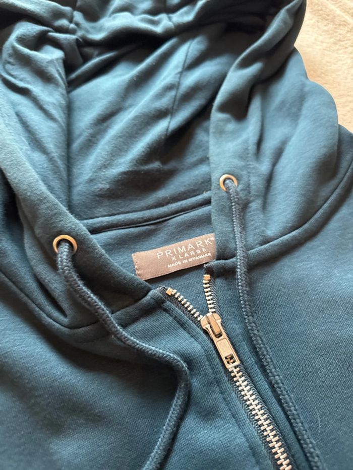 Veste - photo numéro 2