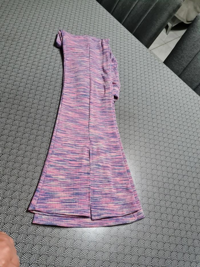 Pantalon pimkie jambes larges - photo numéro 15