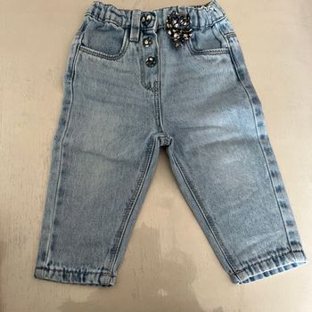 Jeans Gémo