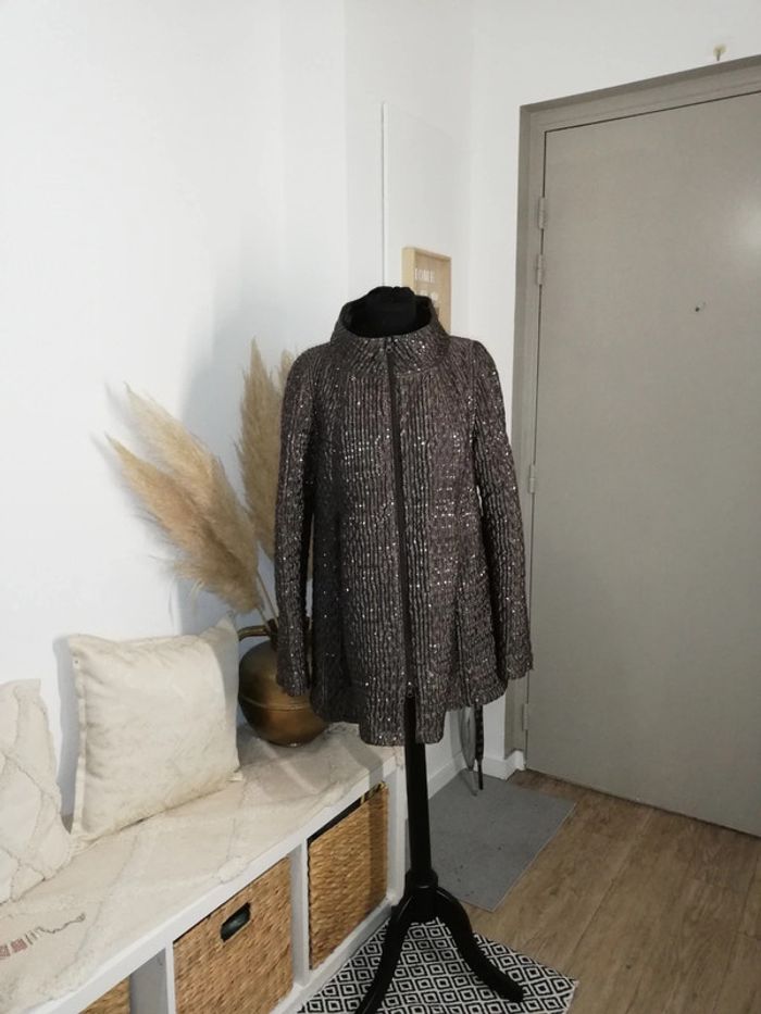 🌹Manteau Lauren Vidal🌹