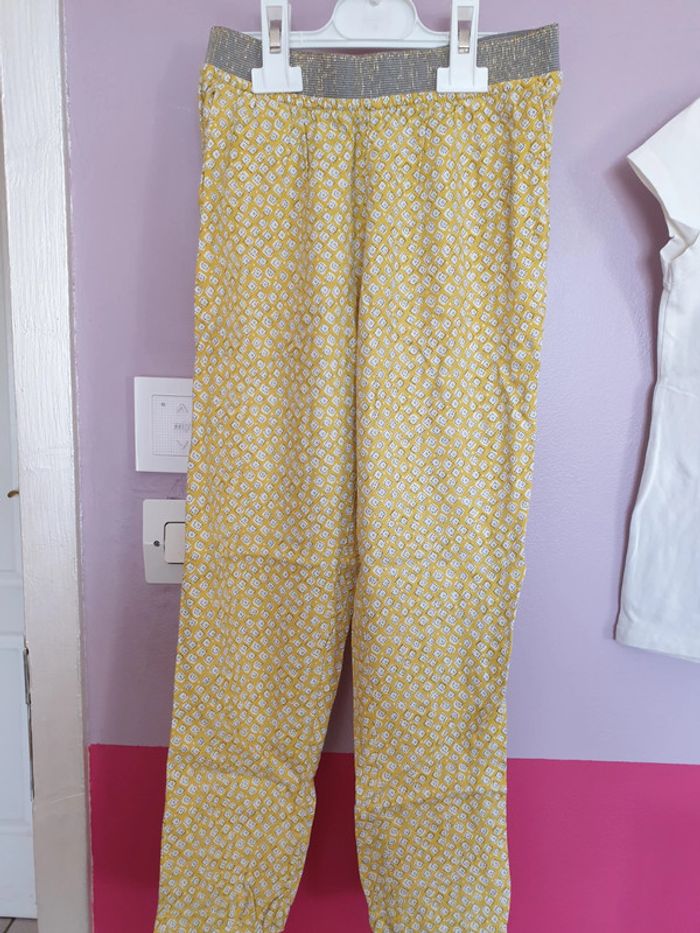 Ensemble printemps/ été DPAM - photo numéro 3