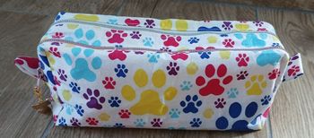 Trousse double