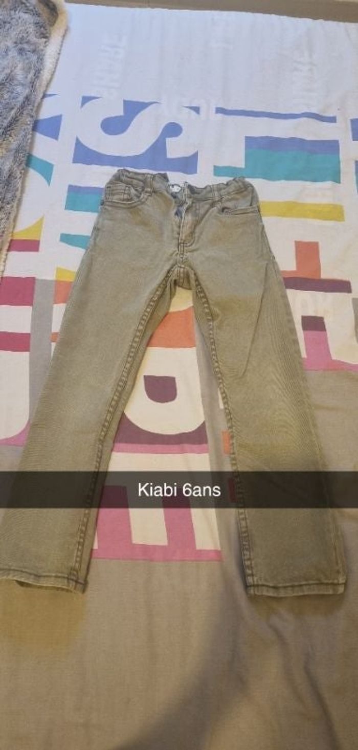 Jean