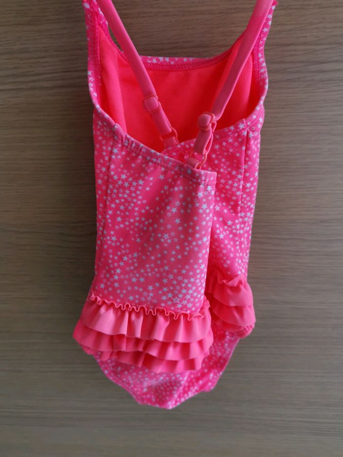 Maillot de bain tape à l'œil 18 mois - photo numéro 2