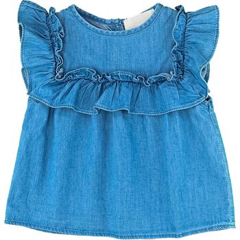 Blouse sans manche 6 mois Louis Louise