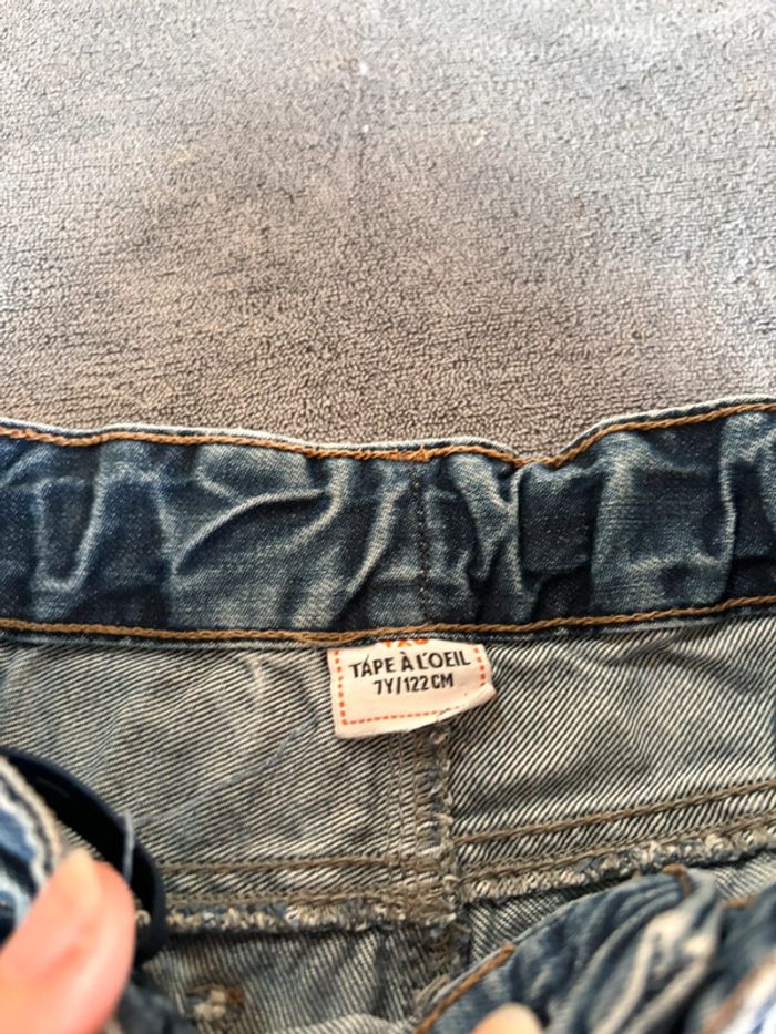 🌸Short 7 ans 🌸 - photo numéro 2