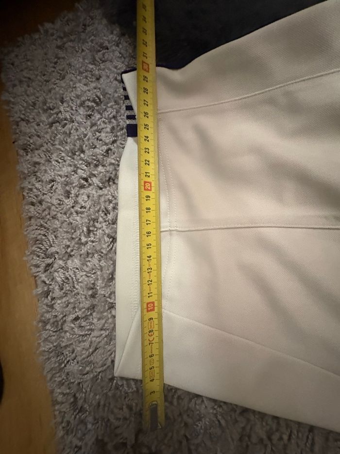 Jogging Needles blanc M - photo numéro 9