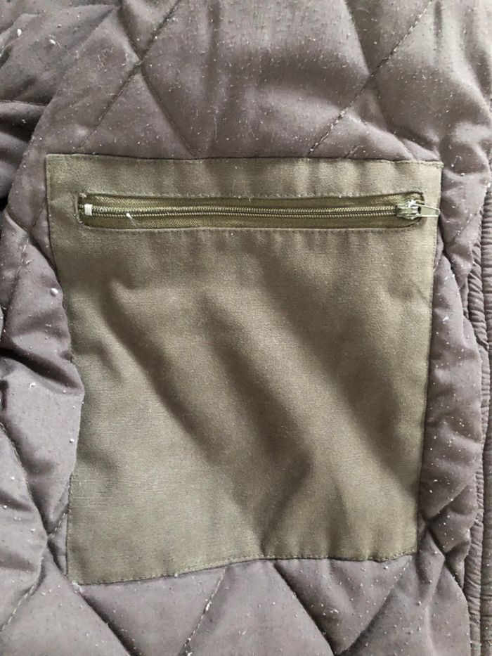 Parka Himalaya Mountain - photo numéro 10