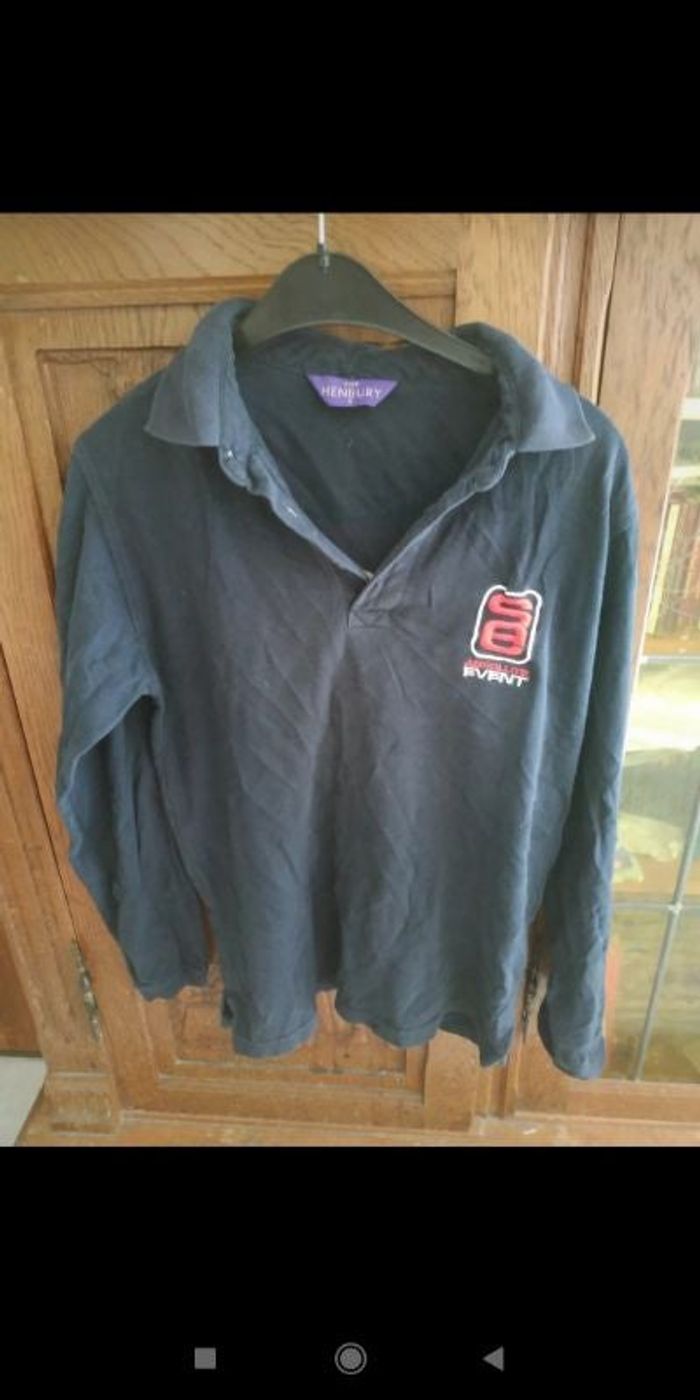 Tshirt henbury