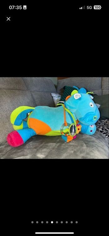 Mon gros dada Bali📦🙃