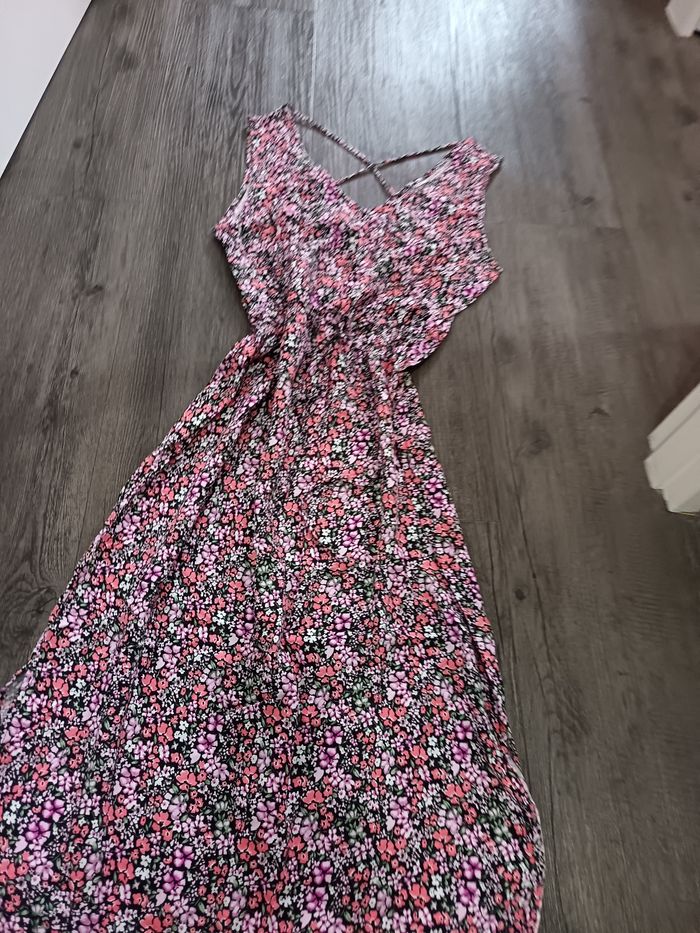 Robe longue 36 - photo numéro 2