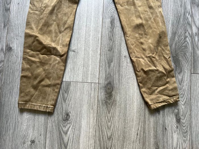 Pantalon cargo taille 36 - photo numéro 5