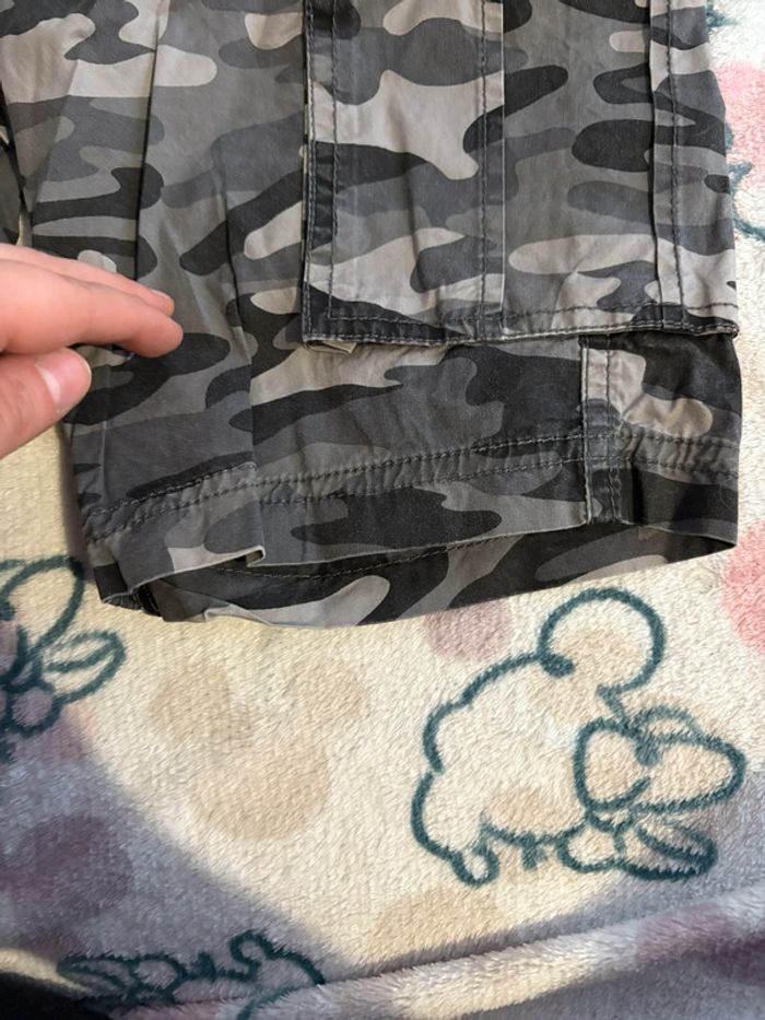 Short garçon - photo numéro 4