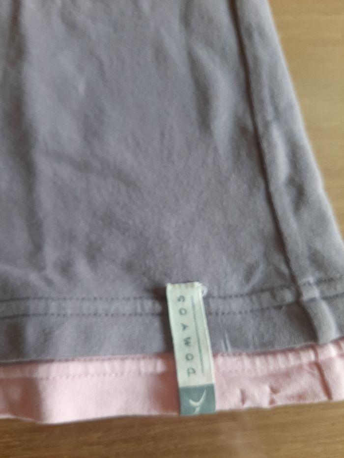 Débardeur domyos 10 ans - photo numéro 3