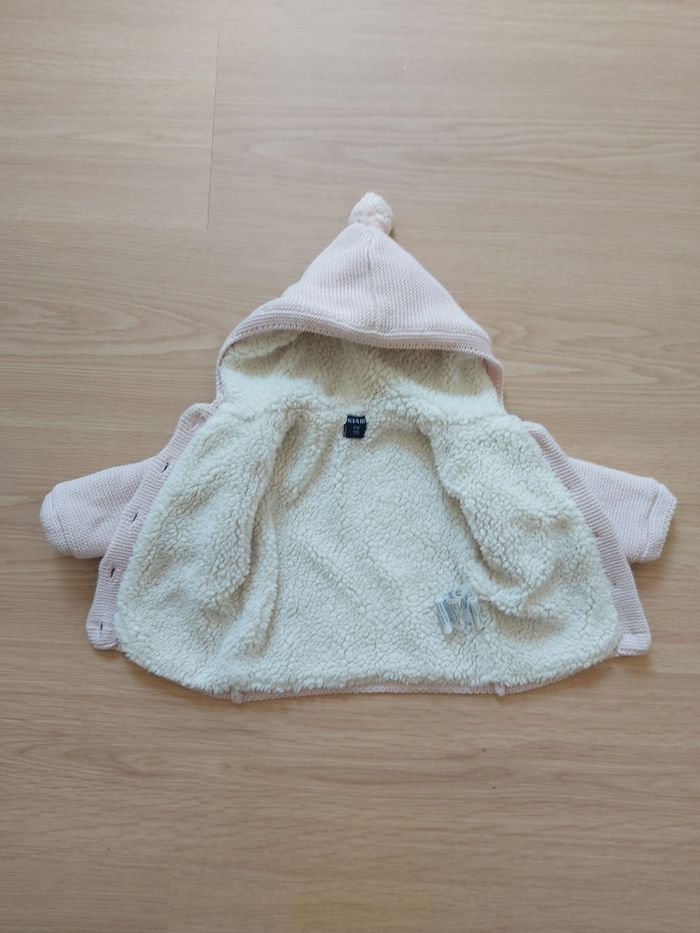 Pulls gilets sweats 3 Mois - photo numéro 3