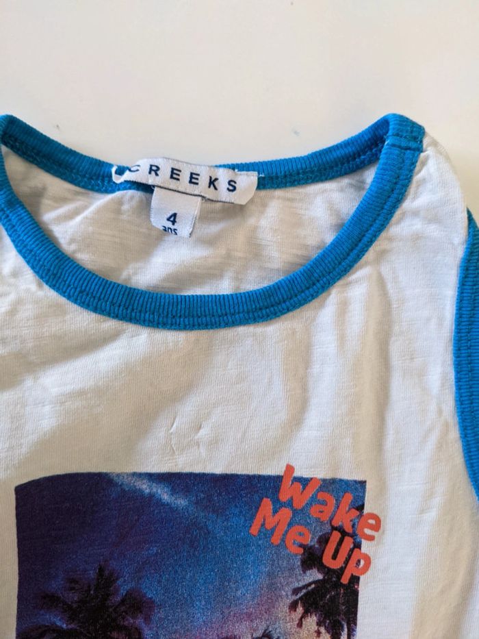 Top creeks - photo numéro 6