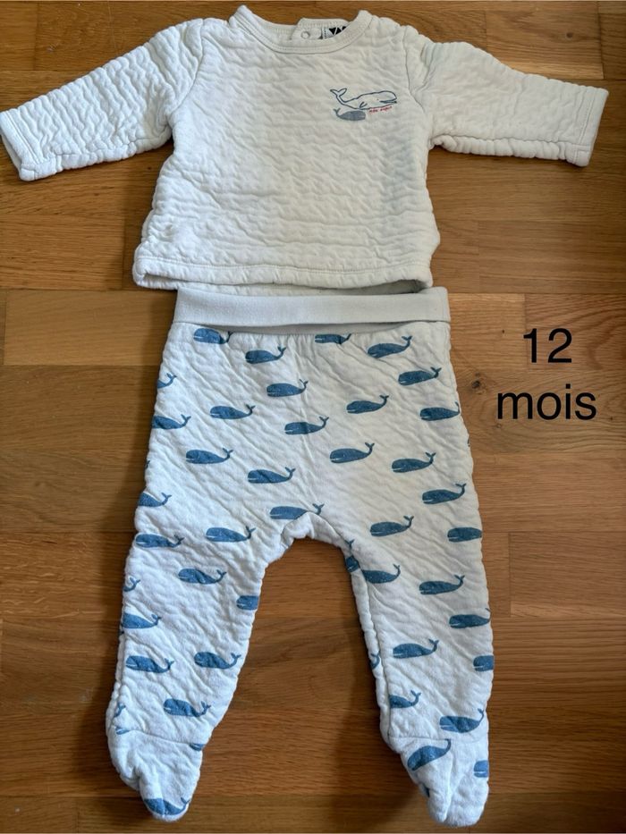 Pyjama