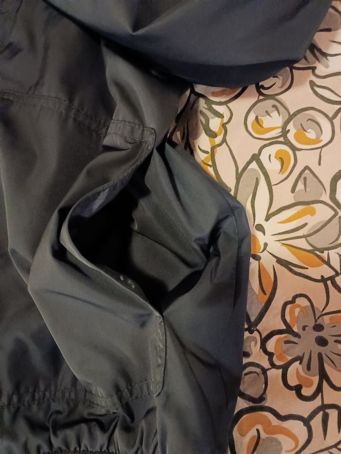 Blouson léger - photo numéro 4