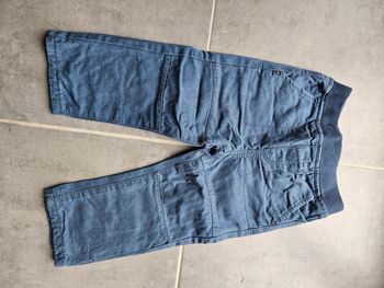 Pantalon décontracté