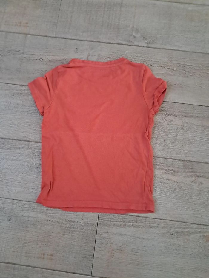 Tee-shirt - photo numéro 2