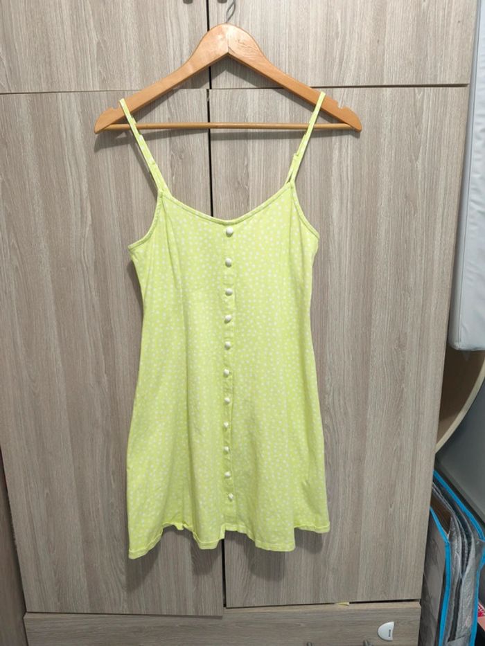 Robe pimkie