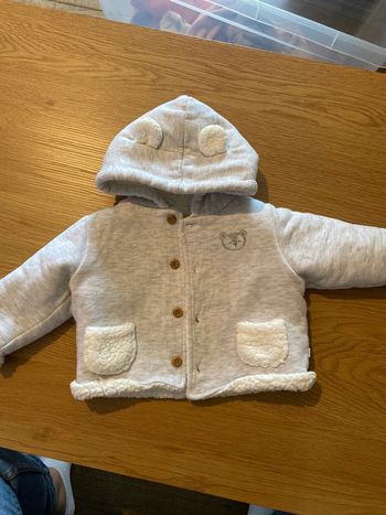 Manteau inextenso