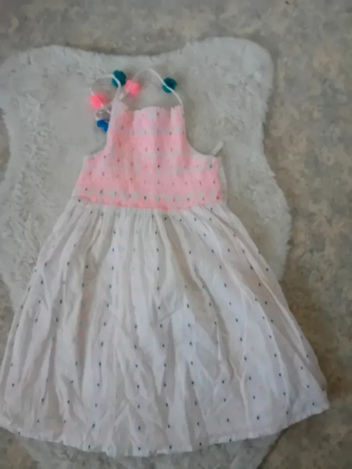 Robe été