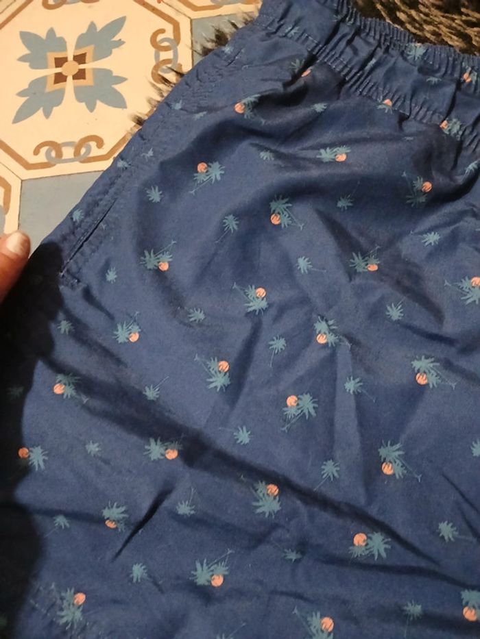 🍍 Short homme Active Touch Taille XXL - photo numéro 5
