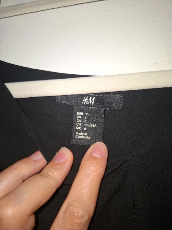 Blouse S - photo numéro 2