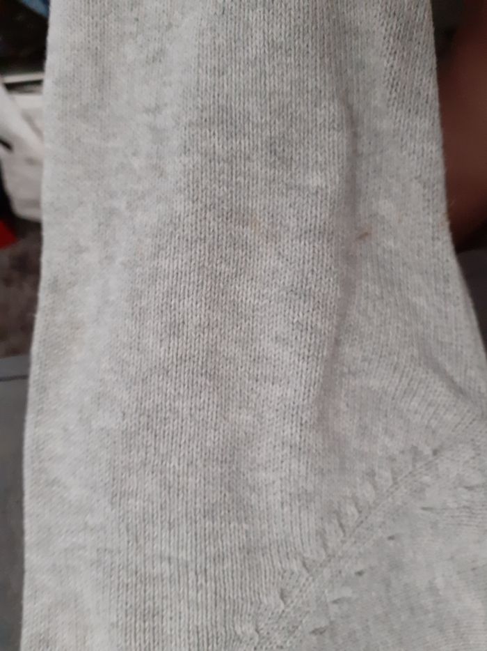 Gilet - photo numéro 4