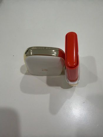 24h glow blush stick   Dolce&Gabbana cherry glaze bar 