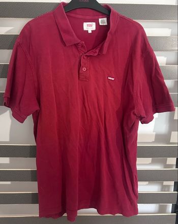 Polo Levi’s