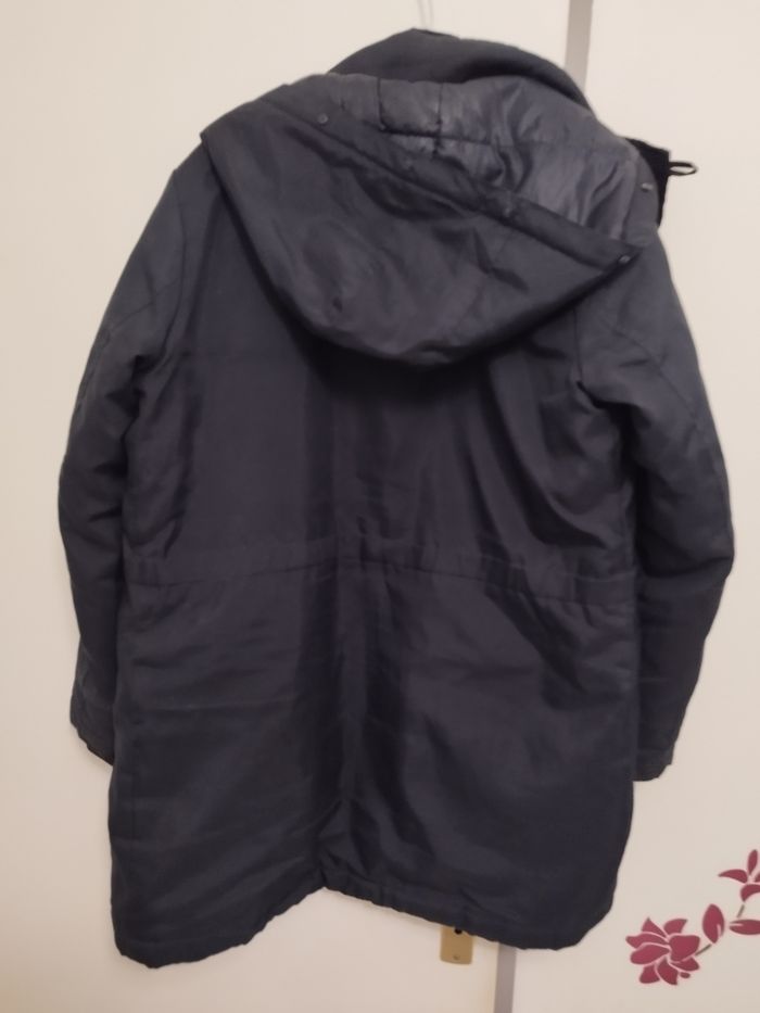 manteau pour femme only taille xl - photo numéro 5