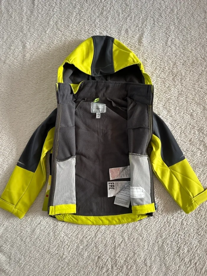Veste imperméable Regatta - photo numéro 2