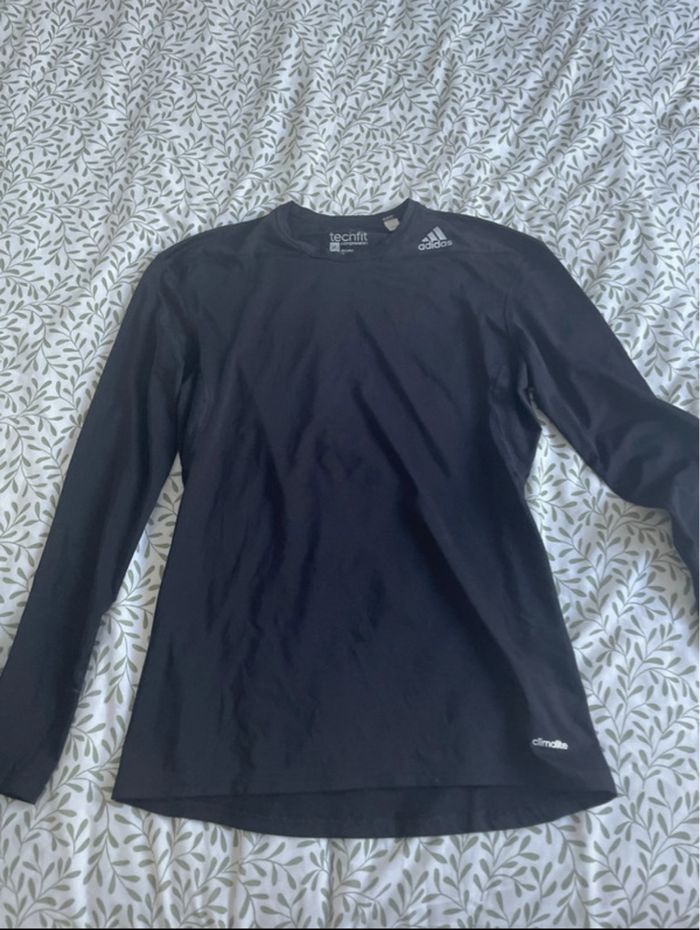 Lycra adidas - photo numéro 2