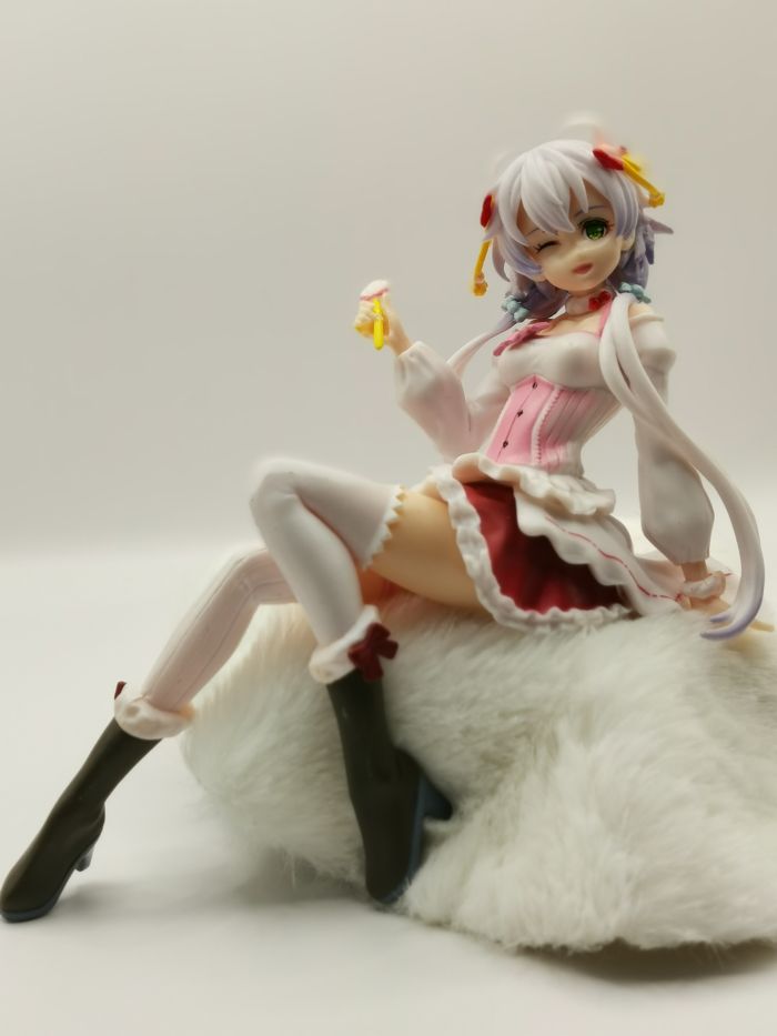 Figurine Luo Tian Yi /Lollypop - photo numéro 3