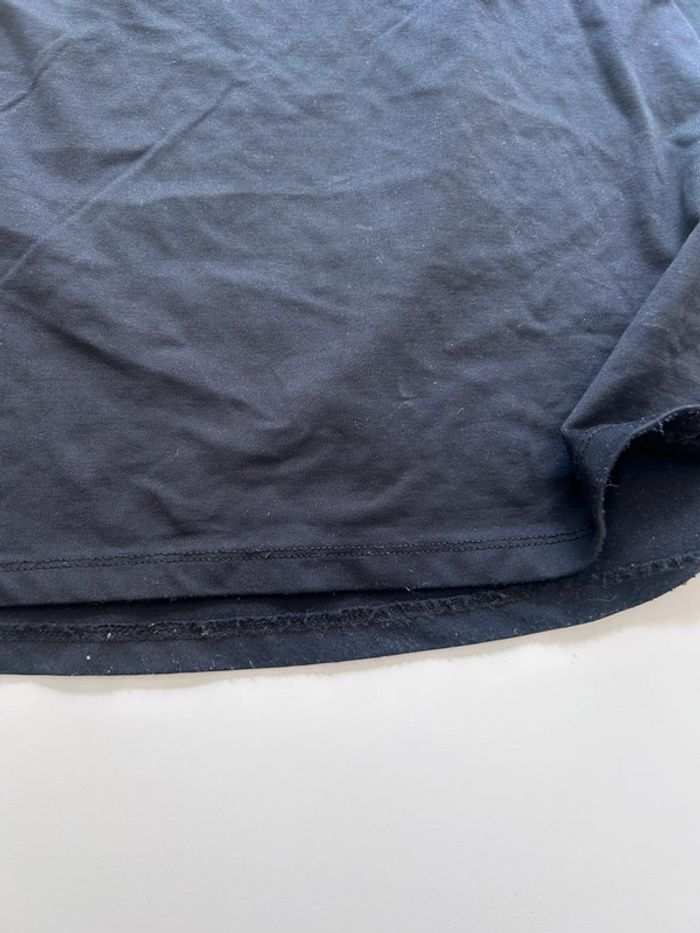 Robe noire moulante – Bershka – Taille M - photo numéro 3