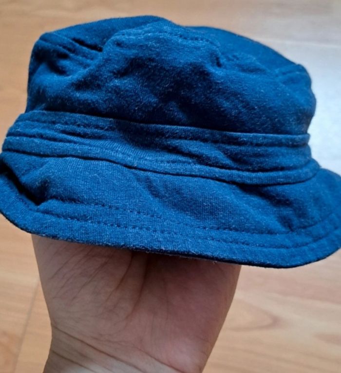 Lot vêtements été 3 mois - photo numéro 8