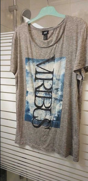 T shirt femme