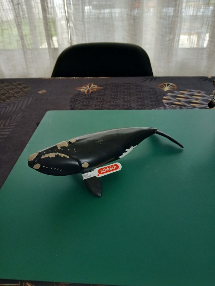 Lot 4 figurines schleich neuves - photo numéro 3