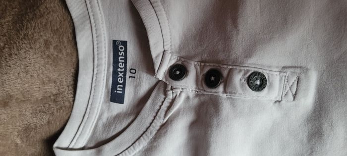 Maillot manches longues - photo numéro 4