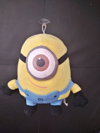 Peluche Minion