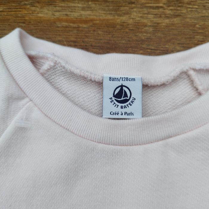 Robe petit bateau - photo numéro 3