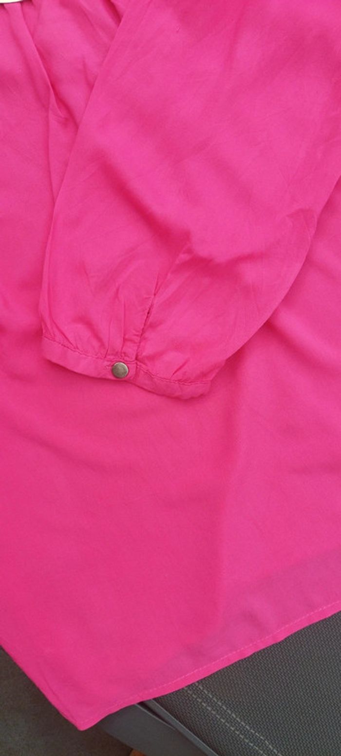 Blouse mode - photo numéro 4