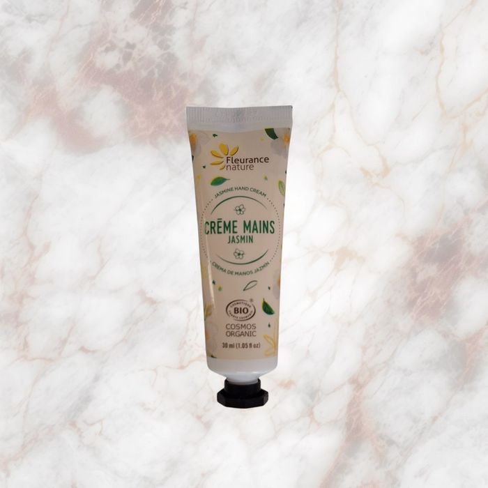 Crème mains Bio au Jasmin - Fleurance Nature - photo numéro 3